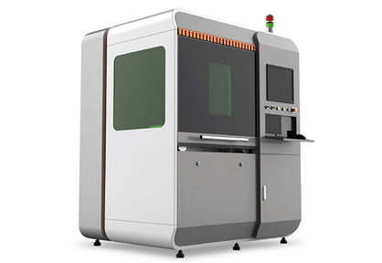 小型激光雕刻机