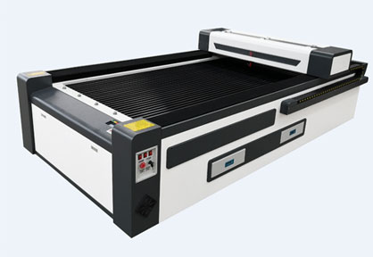 1325R激光裁床