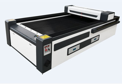 自动巡边激光切割机