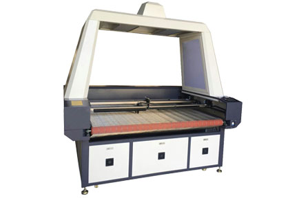 双横梁异步激光切割机