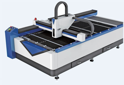 1325激光切割机