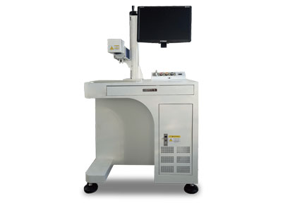 YB20/30W光纤激光打标机